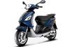 Piaggio Fly 50 4V 2011